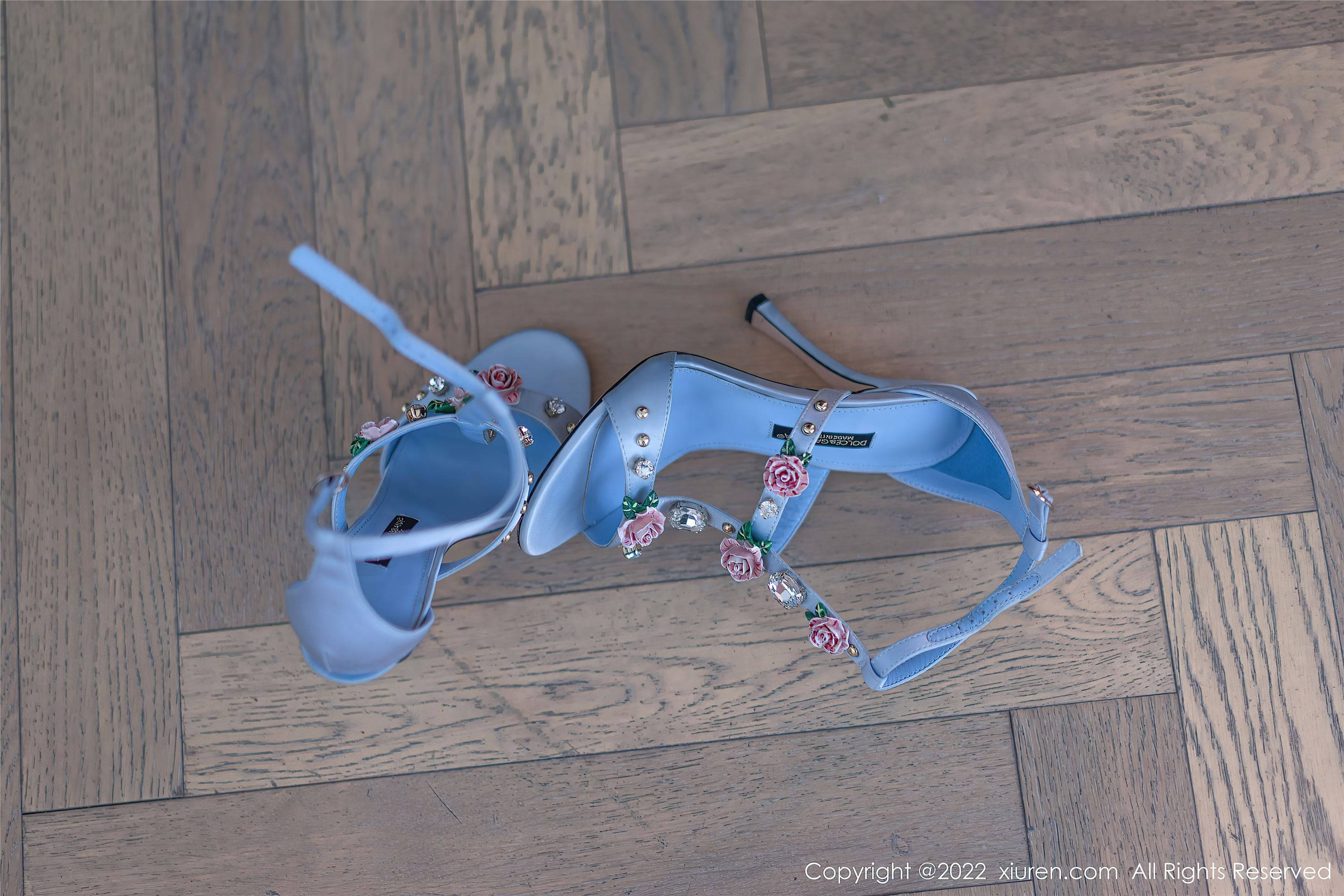 Xiuren秀人网 2022.09.01 NO.5526 允爾